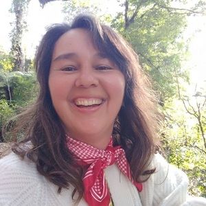 Meet your Posher, Heidi